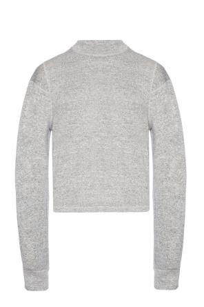 Braided sweater, zdjęcie 1 Braided sweater od Rag & Bone